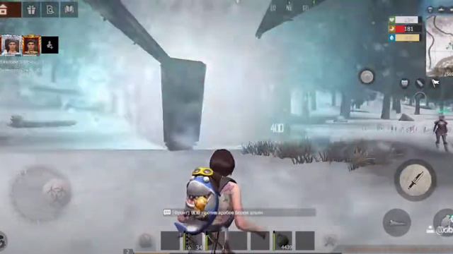 первый рейд,начинаю в мобильный РАСТ #LIOS #LDRS #RustMobile смотреть онлайн