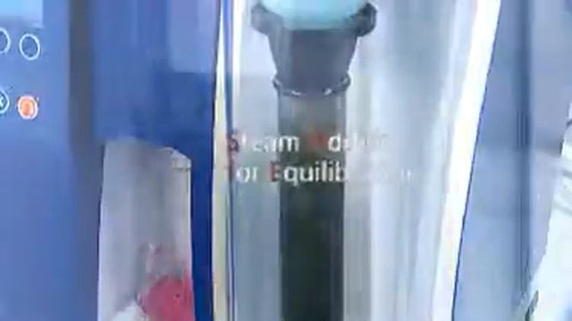 Анализатор белка Kjeltec™ 8100. смотреть онлайн