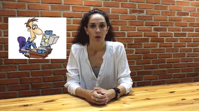 Как написать резюме. Видео 14. Хобби: преимущество или риск? Стефановская Станислава смотреть онлайн