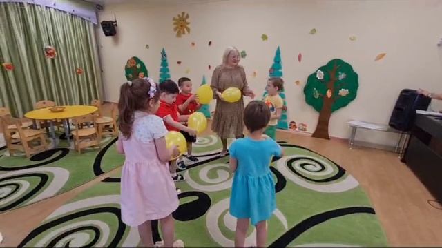 Занятие для детей с ЗПР старшего дошкольного возраста. смотреть онлайн