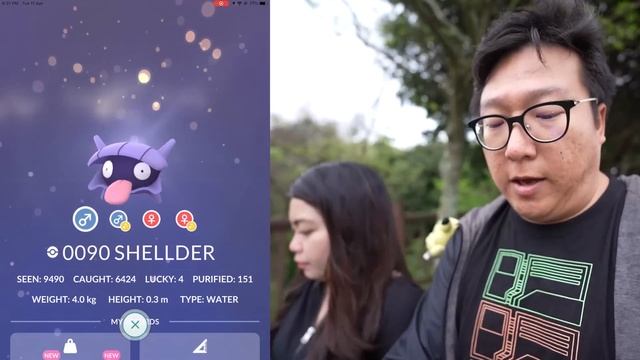 This is The No.1 Stardust Event in Pokemon GO, BUT... смотреть онлайн