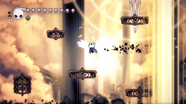 Radiant Absolute Radiance