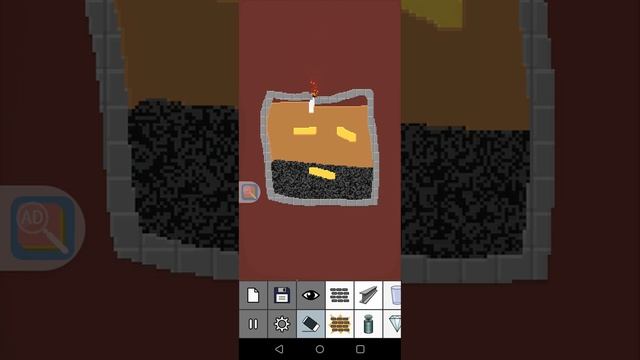 эксперименты #хочуврек #песочница