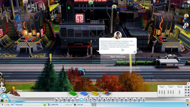 Jest Coraz Lepiej! | SimCity na MODACH 2022 | S2#15 смотреть онлайн