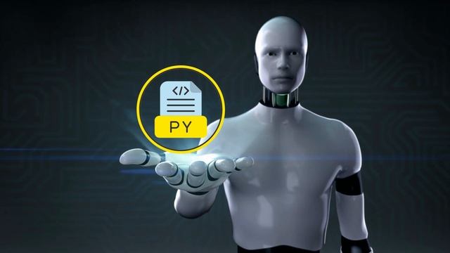 Building the World's Most Intelligent Chatbot: The Programming Languages Behind ChatGPT" смотреть онлайн