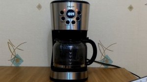 Время приготовления двух порций + Крепость. DEXP DCM-1600