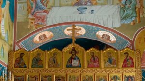 Последование богослужений на каждый день