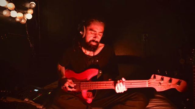 PPP - Beach House ✨ bass cover w/ tabs (Depression Cherry) смотреть онлайн