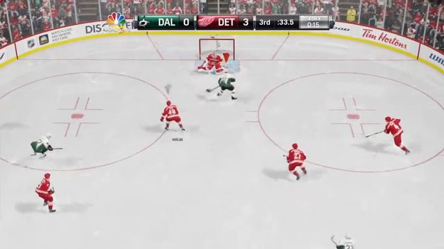 1v1 Deking Goal! смотреть онлайн