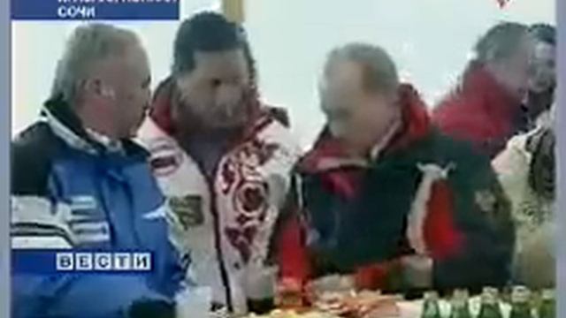 Пьяный "олимпиец" Жуков смотреть онлайн