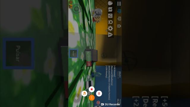 Аз знам как се маха в ROBLOX /e wave и мълчи ве смотреть онлайн