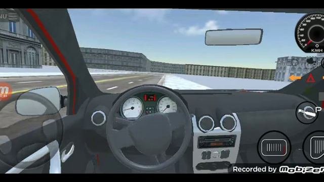 Dacia Logan 2010 1.4 Mpi+GPL MODEL Preference Pov Drive.