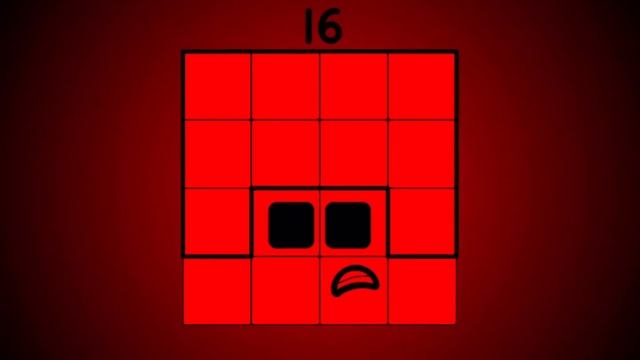 Uncannyblocks Band Different Tens But Units (110-200) (11-20) смотреть онлайн