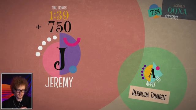 ACTUALLY FUNNY QUIPLASH - Jackbox Party Packs смотреть онлайн