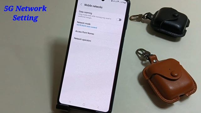 How To 5g network Setting in Samsung Samsung A15 5G/Samsung A15 men 5g network Speed on kaise kare? смотреть онлайн