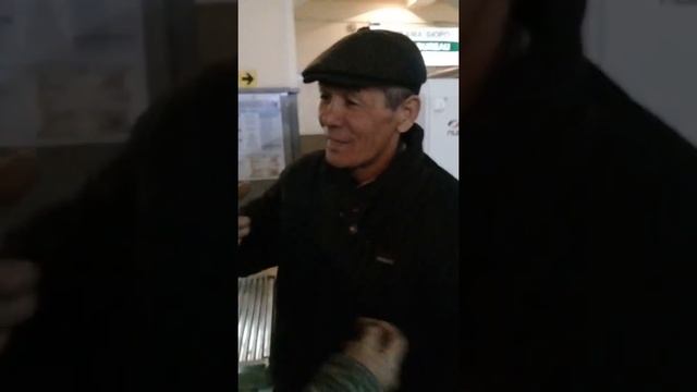 Караганда вокзал1 смотреть онлайн