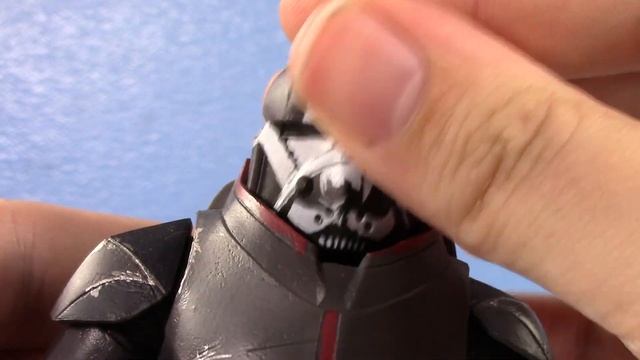 Clone Corner # 109: Black Series 6" Deluxe Wrecker - Star Wars The Bad Batch смотреть онлайн