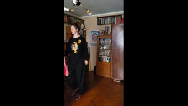 Outfit for Taichi / Одежда для тайчи смотреть онлайн