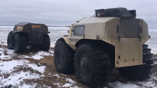 ШЕРП признан лучшим в мире