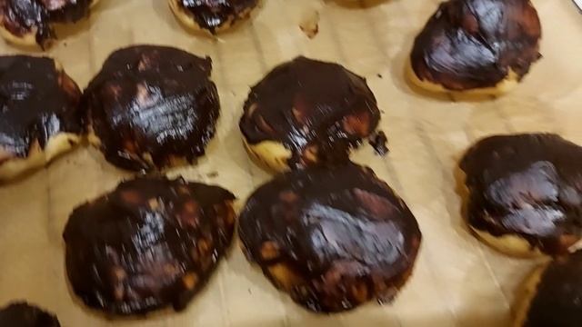 ++ Выпечка в домашних условиях. №8 (10) — к77 смотреть онлайн