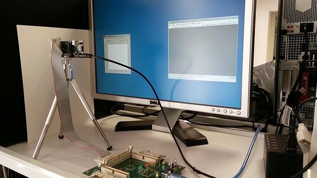 Flashig MNIST Data-set смотреть онлайн