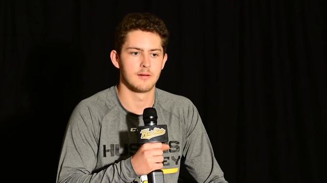 Meet the newcomers: Erik Pedersen смотреть онлайн