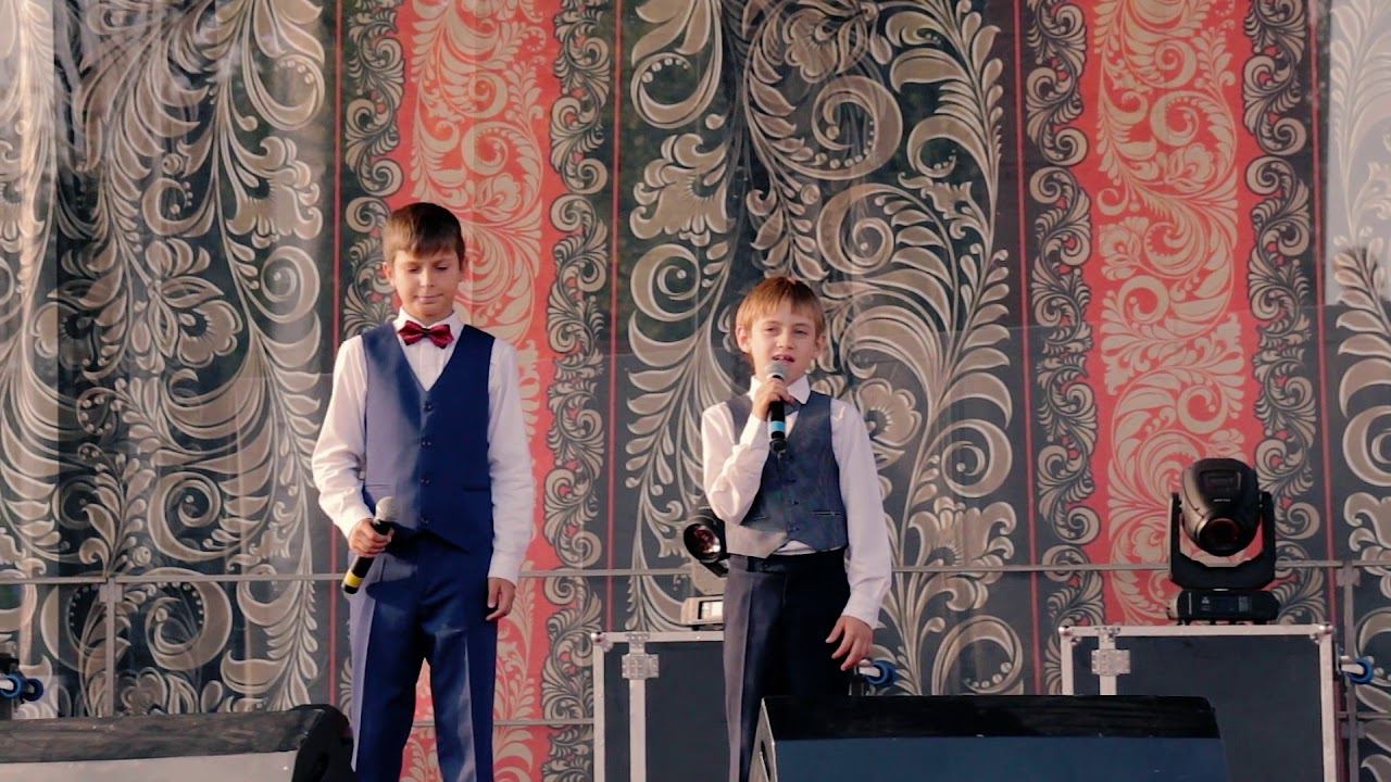 Песня из м/к "Баллада о маленьком сердце" смотреть онлайн