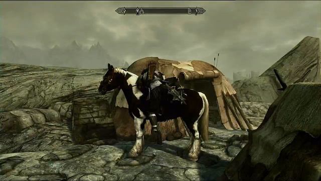 Skyrim Should I join the Legion or Stormcloak? смотреть онлайн