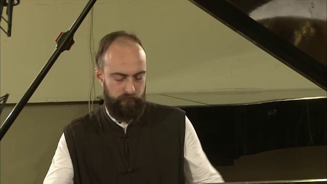 Aidu Scriabin смотреть онлайн