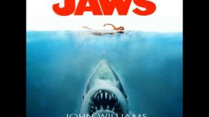 Jaws Theme midi version