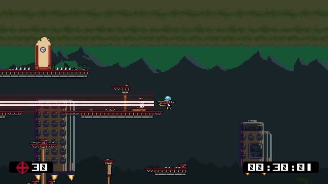 Duck Game - Challenge Arcade PLATINUM : Death Ray 101 смотреть онлайн
