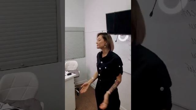 Профессия "Мастер перманентного макияжа" - открытый урок. смотреть онлайн