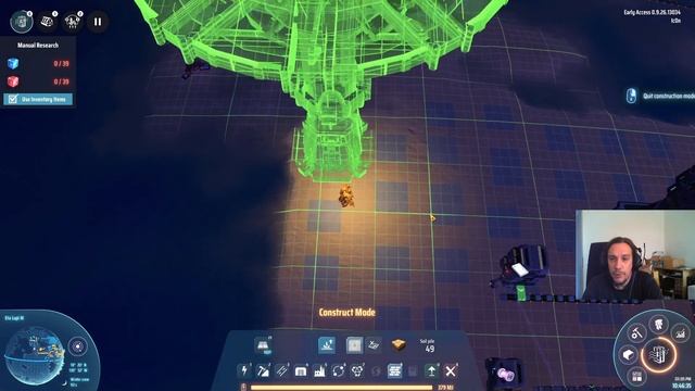 INTERSTELLAR LOGISTICS - Dyson Sphere Program Tutorial Guide 12 смотреть онлайн