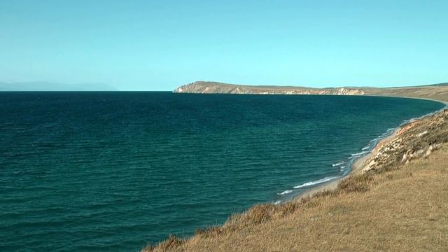 Путевка на Байкал смотреть онлайн