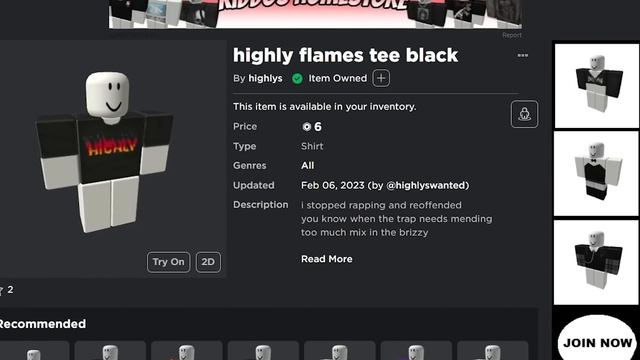 I Used AI to Make me Robux смотреть онлайн