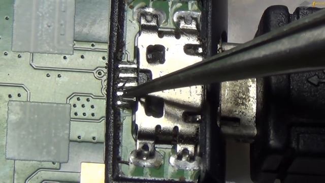 Не заряжается Nokia Lumia 535 RM 1090 смотреть онлайн