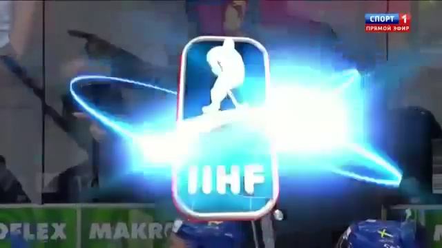 Олег Знарок Vs шведского тренера! РАЗБОРКИ по Русски! смотреть онлайн