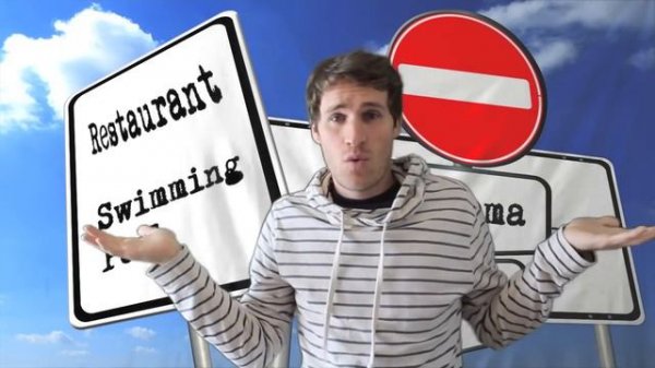 Directions Rap Song | How to ask and give directions, with dance actions | English Through Music