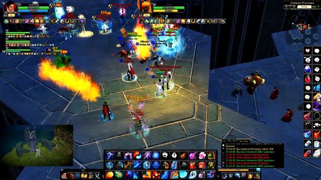 Royal Quest | Civitas Dei смотреть онлайн