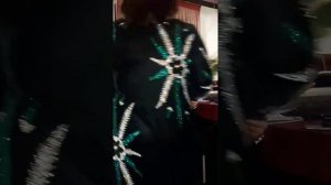Бобочони Амонулло дар Самара 26.12.2017
