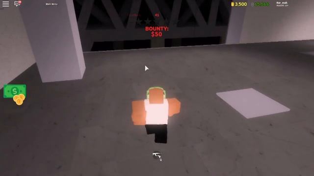 HOW TO ROB THE TREASURY! | Wanted | ROBLOX смотреть онлайн