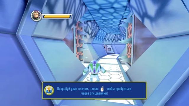 Опасные ловушки для Базза▶️ Toy Story 3 - История игрушек 3 #ToyStory