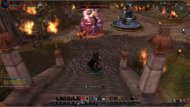 Выбивание эпиков | Болфус 20 уровень смотреть онлайн