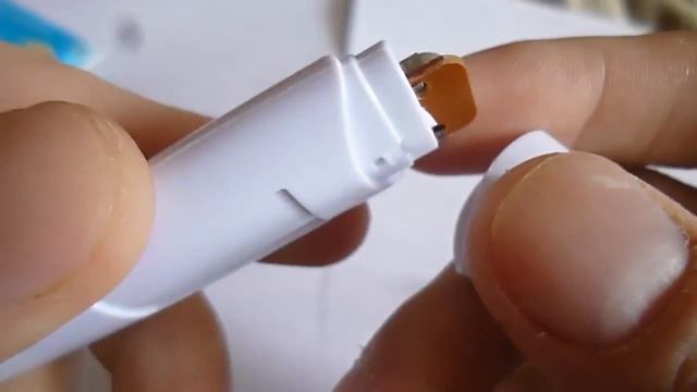 Посылочка - Aliexpress - Цифровой термометр / градусник смотреть онлайн