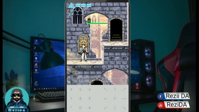 GAME TERBAIK JAVA HP NOKIA DI ANDROID смотреть онлайн