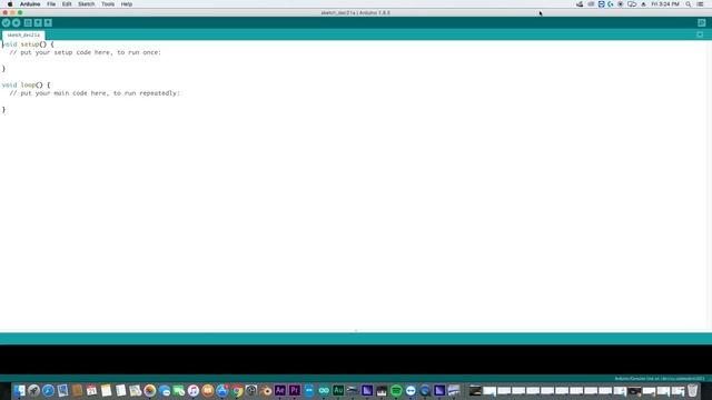 Model Railroad Turntable With Arduinos!