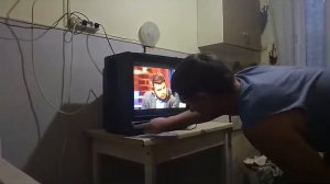 Телевизор Sharp 21s11-a2(s)