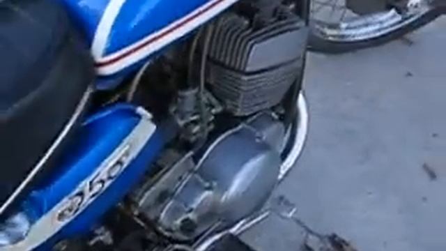 T250 Suzuki Hustler смотреть онлайн