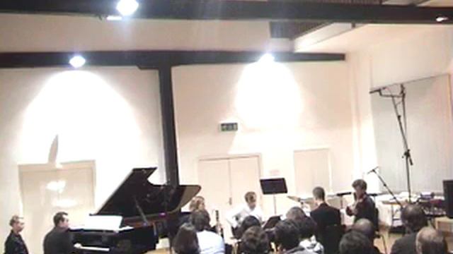 Shlomowitz - Fast Medium Swing смотреть онлайн