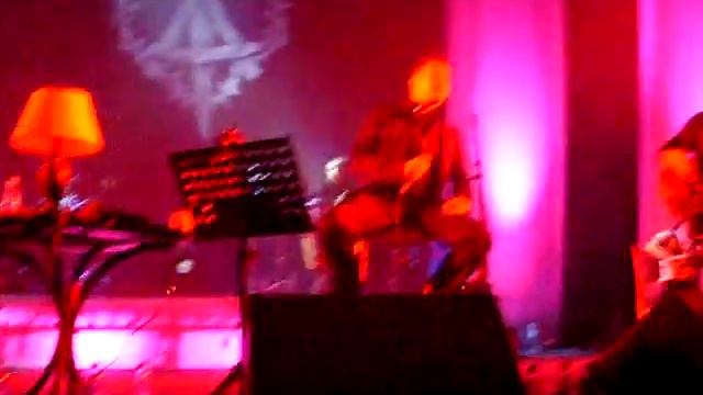 Король и Шут. В Париж - домой. Волгоград. 16 декабря. смотреть онлайн